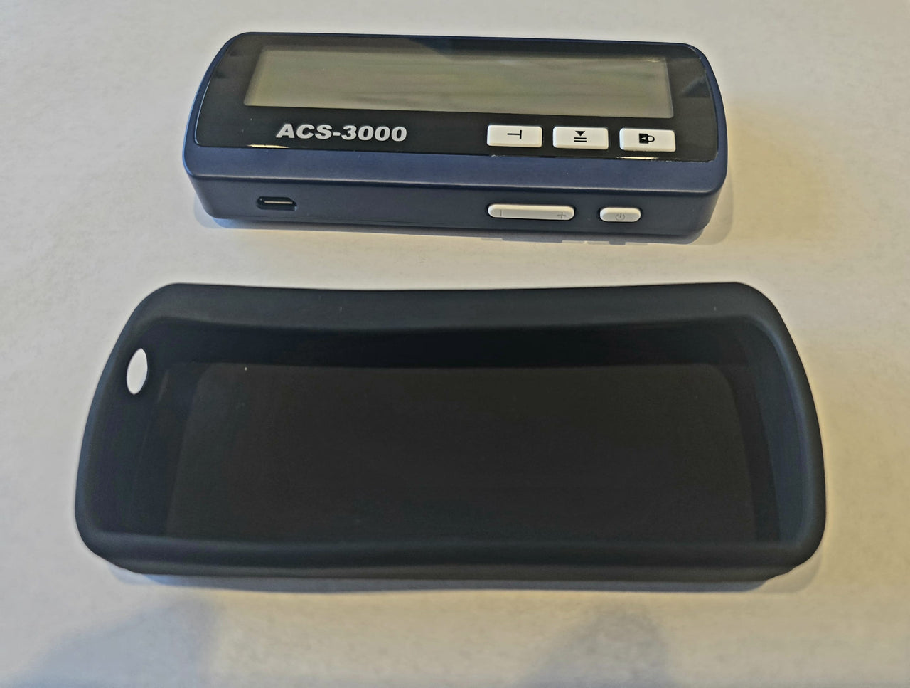 *ACS-3000 2.0