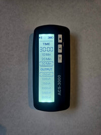 Thumbnail for *ACS-3000 2.0