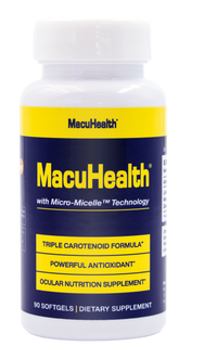 Thumbnail for MacuHealth - Caroteno-Vision replacement