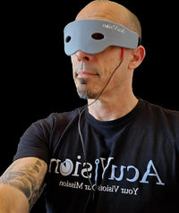 Thumbnail for Pre-order Acuvision Eye-stim Mask * CLINICAL USE ONLY