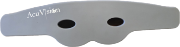 Pre-order Acuvision Eye-stim Mask * CLINICAL USE ONLY