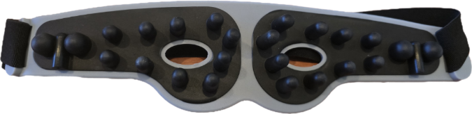 Pre-order Acuvision Eye-stim Mask * CLINICAL USE ONLY