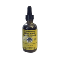 Thumbnail for Blood Vessel Control Formula 2oz