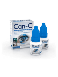 Thumbnail for Can-C Eye Drops
