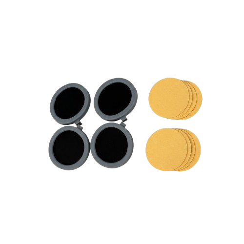 ACS-3000 Sponge & Electrode set
