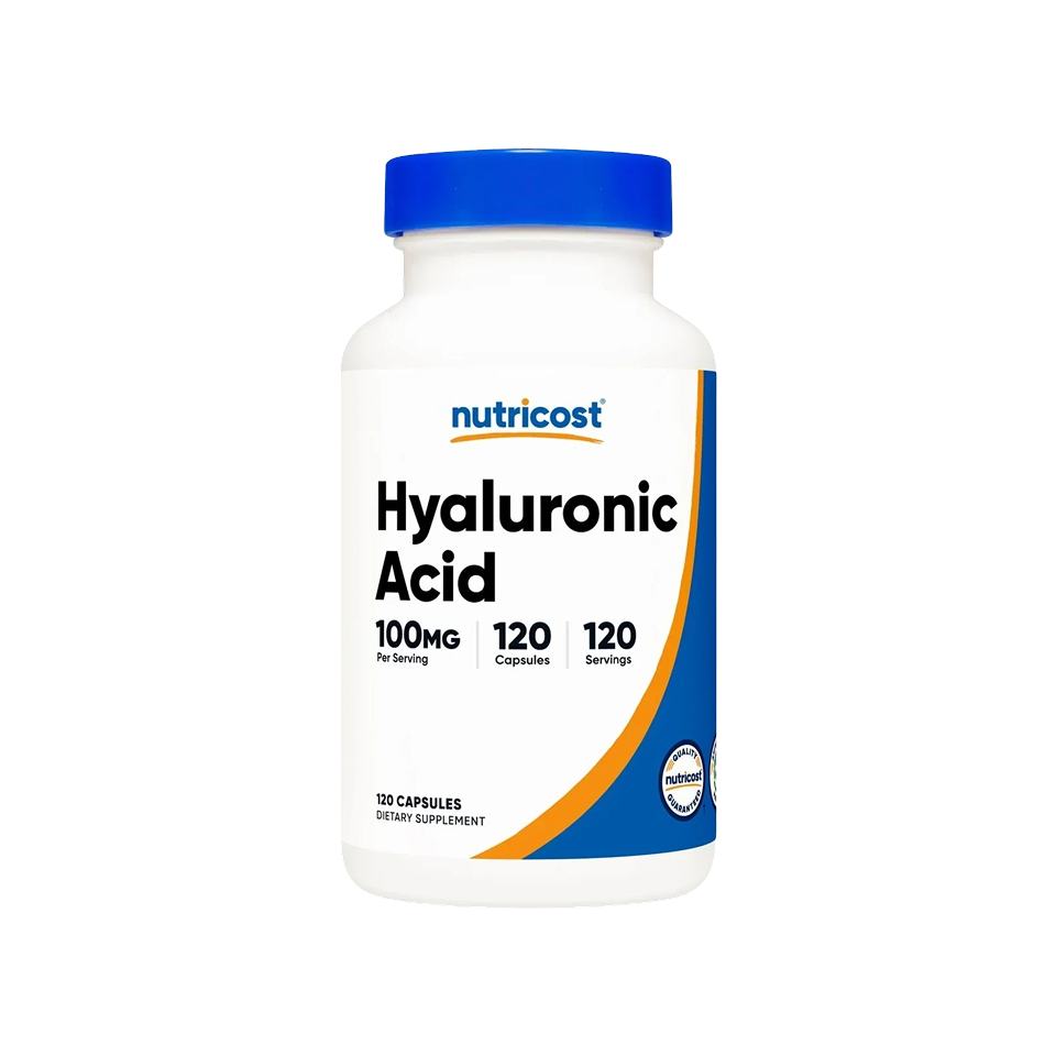 Hyaluronic Acid