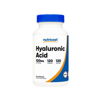 Thumbnail for Hyaluronic Acid