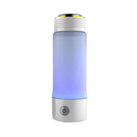 Thumbnail for Hydrogen Water Bottle