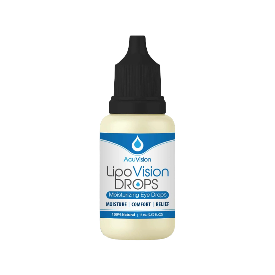 LipoVision Drops