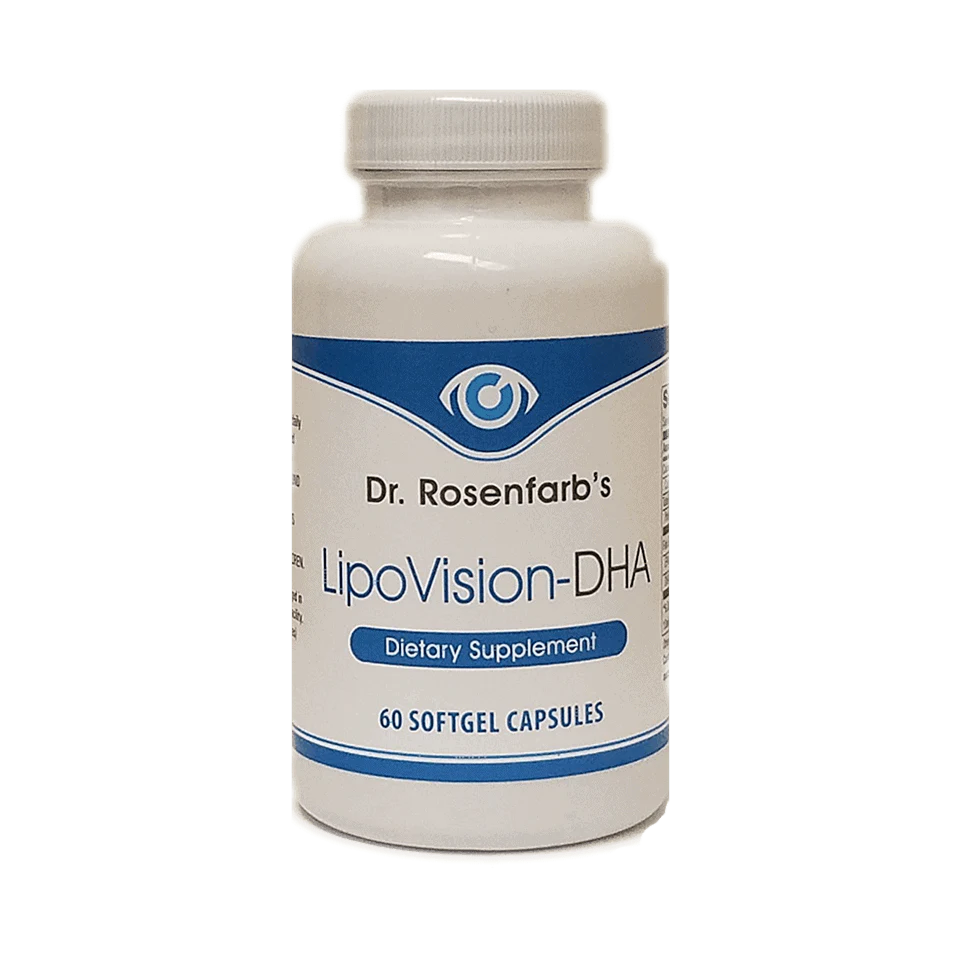 LipoVision-DHA