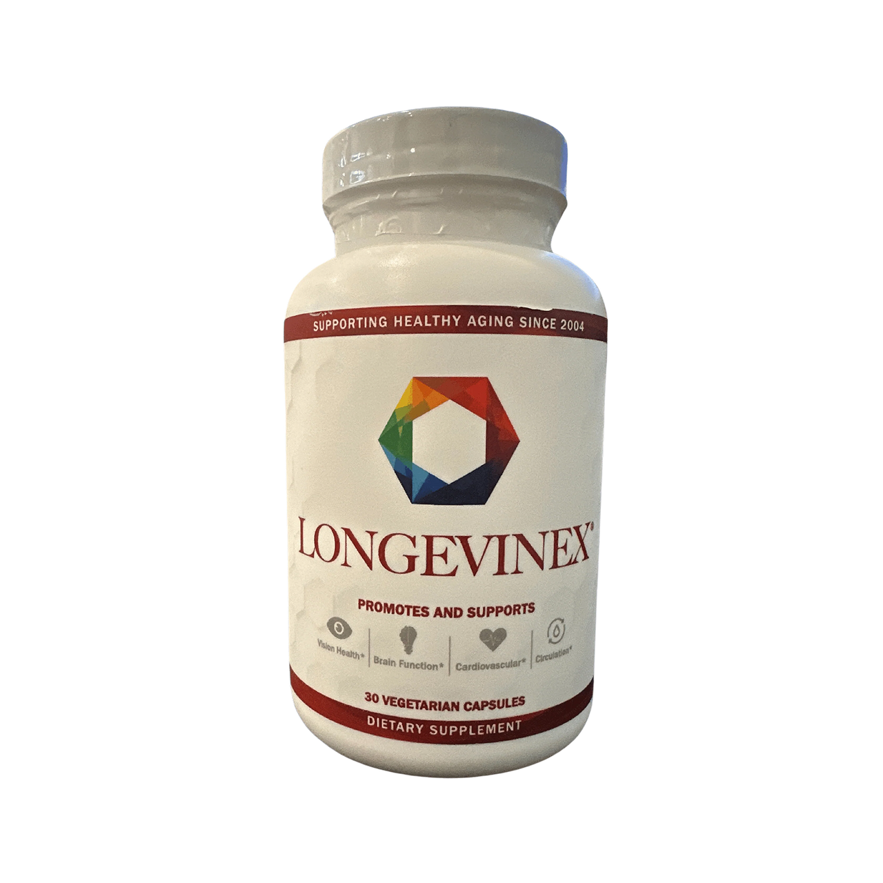 Longevinex®