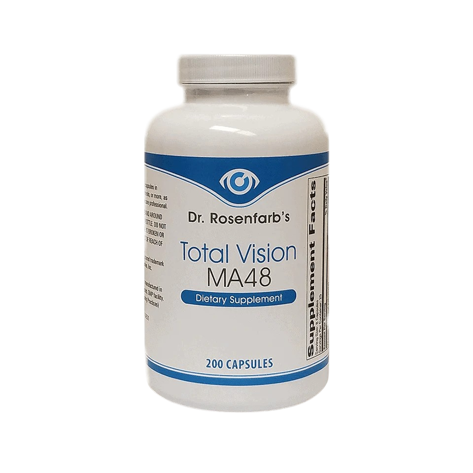 Total Vision MA48