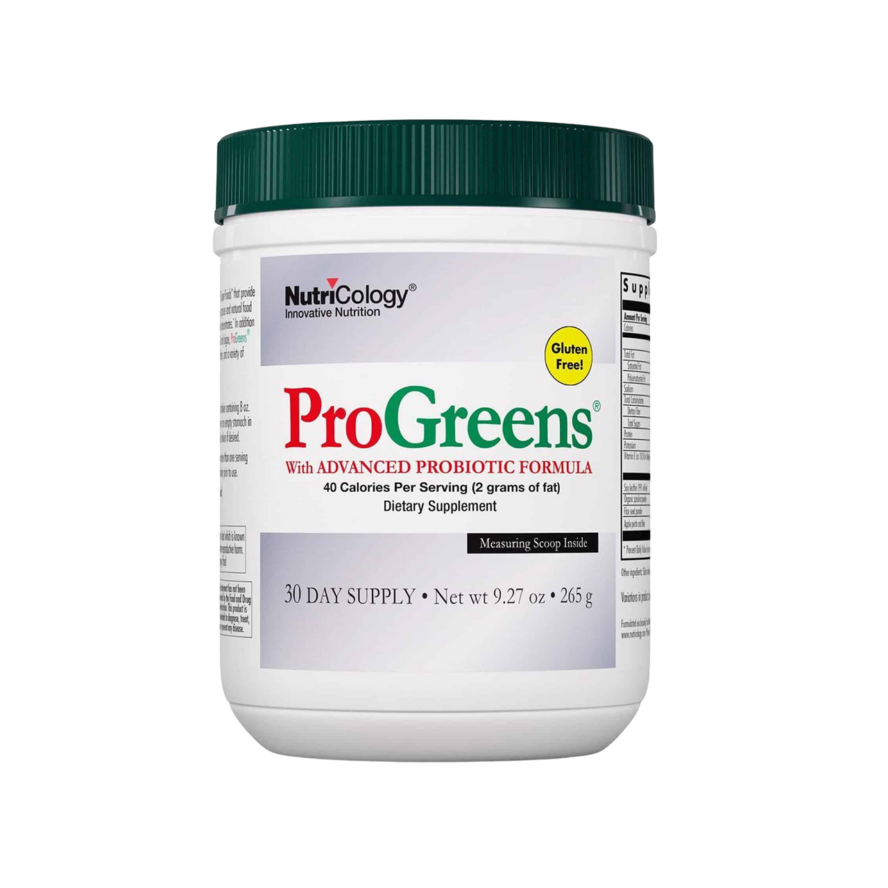Pro Greens
