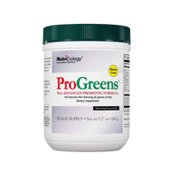 Thumbnail for Pro Greens