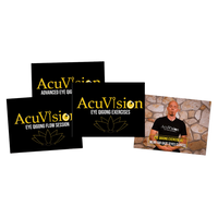 Thumbnail for Eye QiGong Training