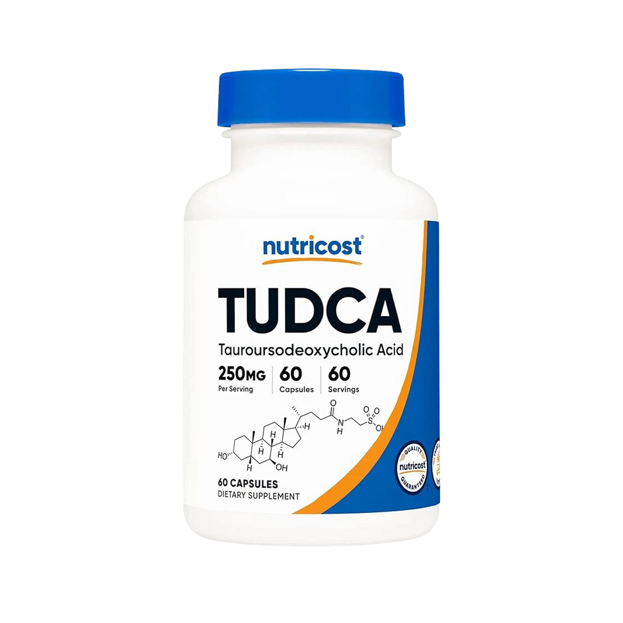 Tudca